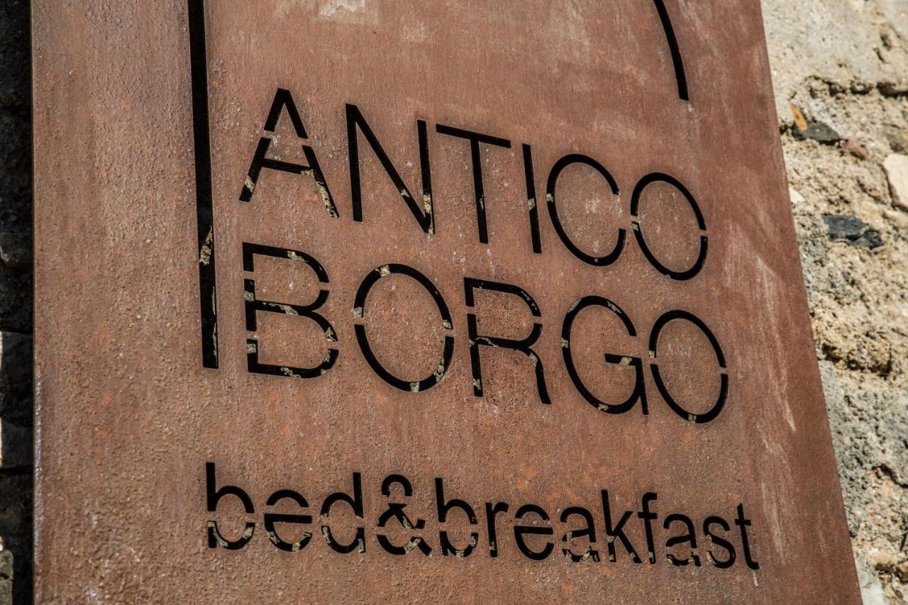 Antico Borgo B&B Con Spa - Adults Only Манерба-дель-Гарда Екстер'єр фото