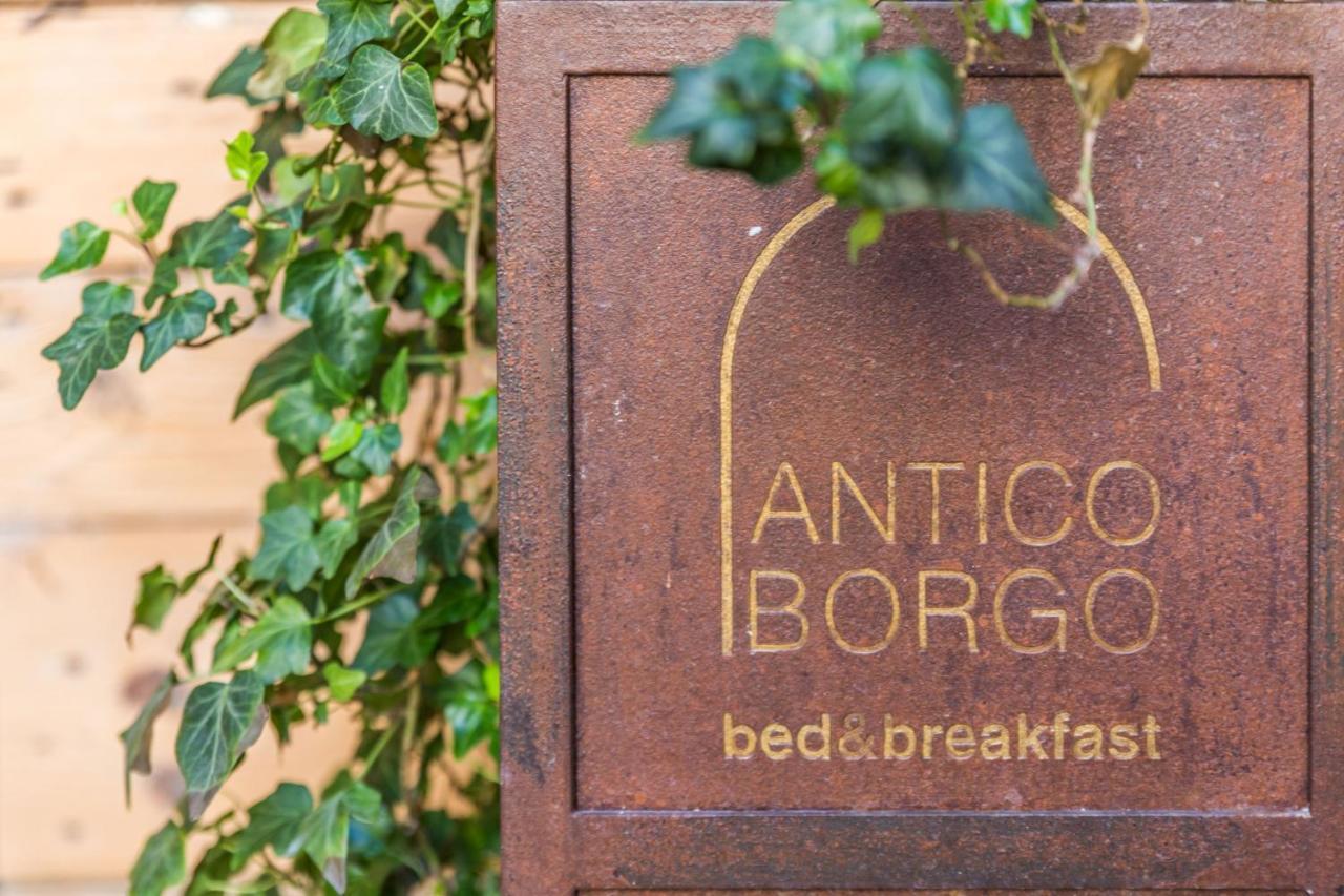 Antico Borgo B&B Con Spa - Adults Only Манерба-дель-Гарда Екстер'єр фото
